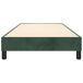 Estructura de cama 80x200 Estructura de cama 80x200 Azul