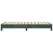 Estructura de cama 80x200 Estructura de cama 80x200 Azul