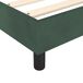 Estructura de cama 80x200 Estructura de cama 80x200 Azul