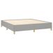 Estructura de cama 160x200 Estructura de cama 160x200 Azul