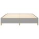 Estructura de cama 160x200 Estructura de cama 160x200 Azul