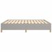 Estructura de cama 160x200 Estructura de cama 160x200 Azul