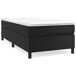 Estructura de cama 90x200 Estructura de cama 90x200 Blanco