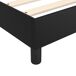 Estructura de cama 90x200 Estructura de cama 90x200 Blanco