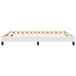 Estructura de cama 180x200 Estructura de cama 180x200 Blanco