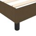 Estructura de cama 120x200 Estructura de cama 120x200 Azul