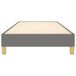 Estructura de cama 90x200 Estructura de cama 90x200 Azul