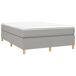 Estructura de cama 140x200 Estructura de cama 140x200 Azul