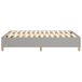 Estructura de cama 140x200 Estructura de cama 140x200 Azul