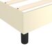 Estructura de cama 80x200 Estructura de cama 80x200 Blanco