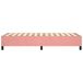 Estructura de cama 80x200 Estructura de cama 80x200 Azul