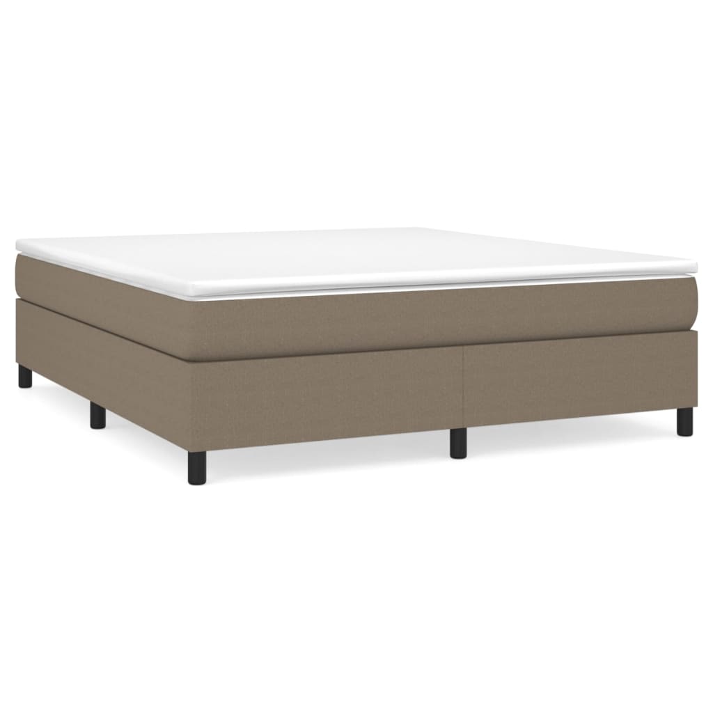Estructura de cama 160x200 Topo