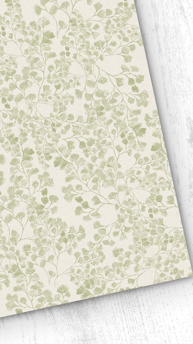 Papel pintado Nature