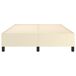 Estructura de cama 140x200 Estructura de cama 140x200 Blanco