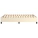 Estructura de cama 140x200 Estructura de cama 140x200 Blanco