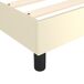 Estructura de cama 140x200 Estructura de cama 140x200 Blanco