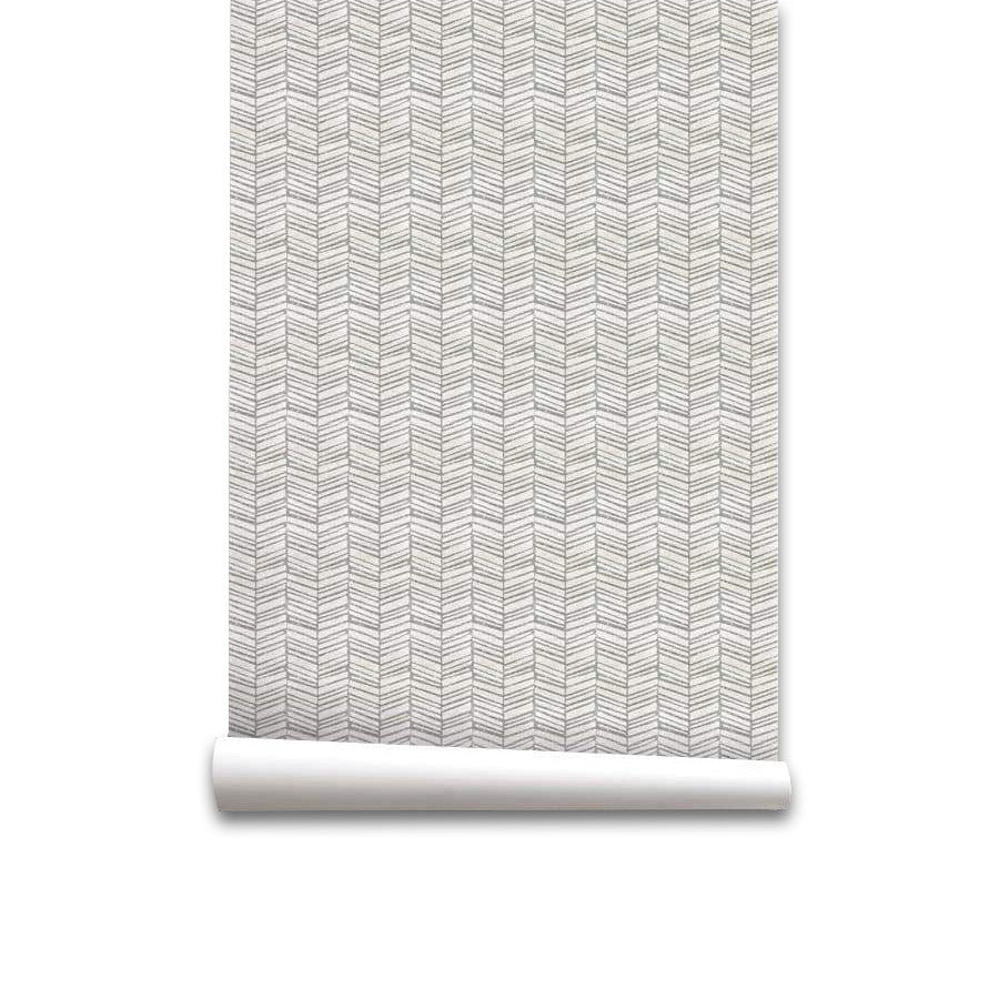 Papel pintado Bone