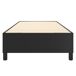 Estructura de cama 90x190 Estructura de cama 90x190 Blanco