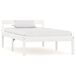 Estructura de cama 90x200 Estructura de cama 90x200 Blanco