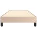 Estructura de cama 90x200 Estructura de cama 90x200 Blanco