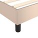 Estructura de cama 90x200 Estructura de cama 90x200 Blanco