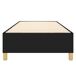 Estructura de cama 80x200 Estructura de cama 80x200 Azul