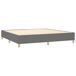 Estructura de cama 200x200 Estructura de cama 200x200 Azul