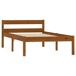 Estructura de cama 100x200 Estructura de cama 100x200 Gris
