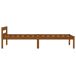 Estructura de cama 100x200 Estructura de cama 100x200 Gris
