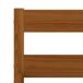 Estructura de cama 100x200 Estructura de cama 100x200 Gris