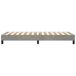 Estructura de cama 90x190 Estructura de cama 90x190 Azul
