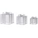 Beliani Figura decorativa ARNES Beliani Figura decorativa ARNES Gris
