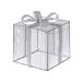 Beliani Figura decorativa ARNES Beliani Figura decorativa ARNES Gris