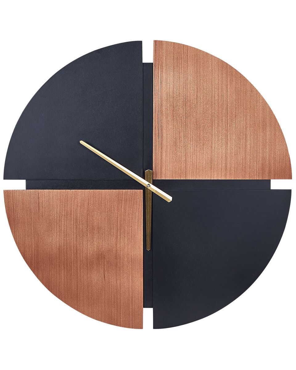Beliani Reloj de pared ARAMON
