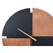 Beliani Reloj de pared ARAMON Beliani Reloj de pared ARAMON Marrón