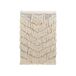 Beliani Decoración de pared de tela KOTRA Beliani Decoración de pared de tela KOTRA Beige