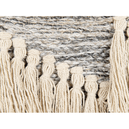 Beliani Decoração de parede em tecido KOTRA Beliani Decoração de parede em tecido KOTRA