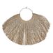 Beliani Decoración de pared HATINH Beliani Decoración de pared HATINH Natural