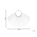 Beliani Decoración de pared HATINH Beliani Decoración de pared HATINH Natural