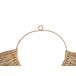 Beliani Decoración de pared HATINH Beliani Decoración de pared HATINH Natural