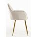 Pack 6 Sillas Chic Golden Pack 6 Sillas Chic Golden Beige