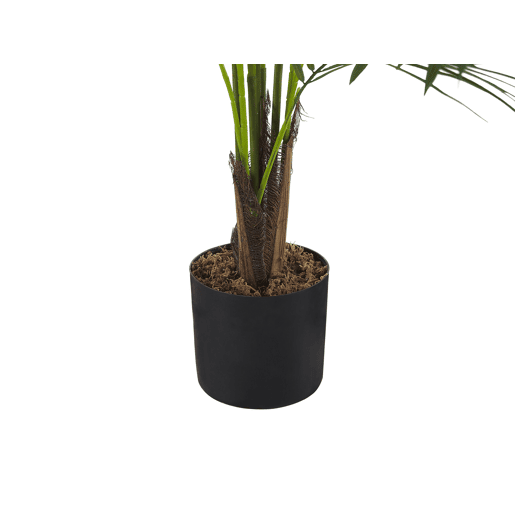 Planta artificial ARECA PALM 124 cm Verde Planta artificial ARECA PALM 124 cm Verde