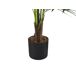 Beliani Planta artificial ARECA PALM Beliani Planta artificial ARECA PALM Verde