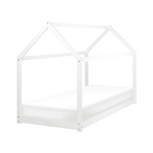 Beliani Cama infantil Pinho TOSSE
