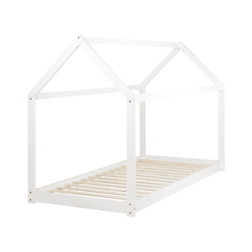 Beliani Cama infantil Pinho TOSSE
