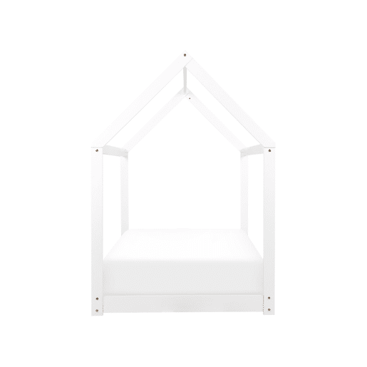Beliani Cama infantil Pinho TOSSE