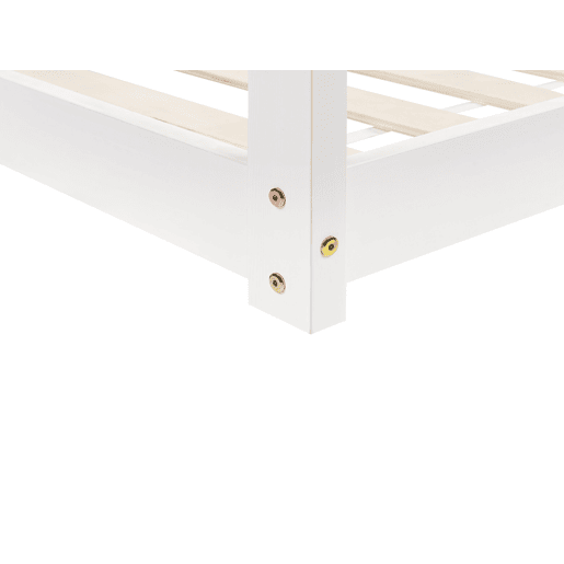 Beliani Cama infantil Pinho TOSSE