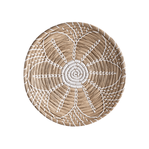 Beliani Decoração de parede BACNINH