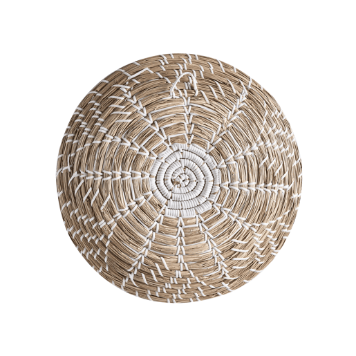 Beliani Decoração de parede BACNINH