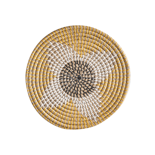 Beliani Decoração de parede BACNINH